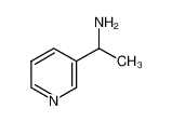 1-(3-Pyridyl)ethylamine 56129-55-6