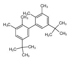 70729-00-9 2,2',3,3'-Tetramethyl-5,5'-di-tert-butylbiphenyl