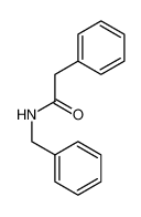 N-benzyl-2-phenylacetamide 7500-45-0