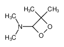3,3-dimethyl-4-(N,N-dimethylamino)-1,2-dioxetane 56569-77-8