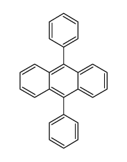 9,10-diphenylanthracene 1499-10-1