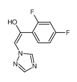 1449785-88-9 2-(2,4-difluorophenyl)-1-(1H-1,2,4,-triazol-1-yl)ethen-2-ol