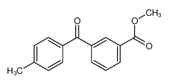 87849-22-7 structure, C16H14O3