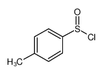 4-甲基苯基亚硫酰氯图片