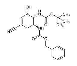 927395-77-5 structure, C20H25N3O5