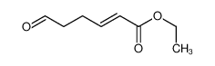 ethyl 6-oxohex-2-enoate 71778-55-7