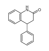 3,4-二氢-4-苯基-2(1H)-喹啉
