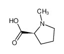 N-甲基-L-脯氨酸