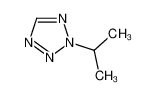 100114-33-8 structure, C4H8N4