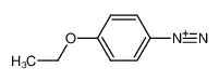 19262-82-9 4-ethoxybenzenediazonium