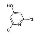 2,6-Dichloro-4-hydroxypyridine 99%