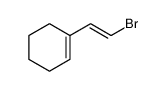 78463-06-6 1-[(E)-2-bromoethenyl]cyclohexene