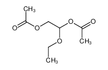 3100-09-2 1,2-diacetoxy-1-ethoxy-ethane