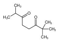 2,2,7-trimethyloctane-3,6-dione 62141-56-4