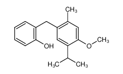 64421-22-3 structure, C18H22O2
