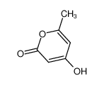 4-羟基-6-甲基-2-吡喃酮