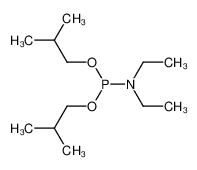26119-80-2 diethyl-amidophosphoric acid diisobutyl ester