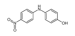 4-(4-nitroanilino)phenol 16078-86-7