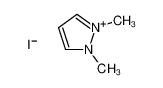 26429-26-5 structure, C5H9IN2