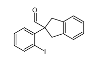 1151654-11-3 structure, C16H13IO