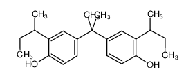 2,2-双(3-仲丁基-4-羟苯基)丙烷