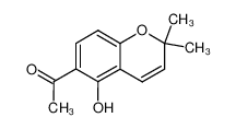 demethylisoencecalin 24672-84-2