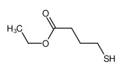70124-54-8 ethyl 4-sulfanylbutanoate