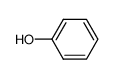 phenol 108-95-2