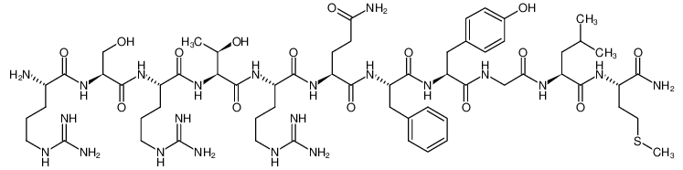 Hemokinin 1 (mouse) 95%