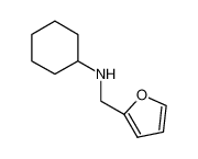 CYCLOHEXYL-FURAN-2-YLMETHYL-AMINE 90%