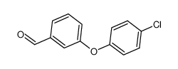 69770-20-3 structure, C13H9ClO2