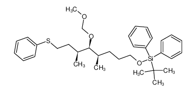 165961-51-3 structure