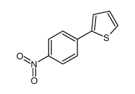 59156-21-7 2-(4-硝基苯基)噻吩