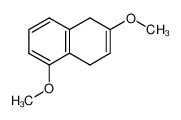 32940-13-9 1,4-dihydro-2,5-dimethoxynaphthalene