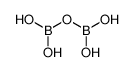 boric anhydride 26851-55-8