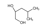 24347-54-4 structure, C6H14O2