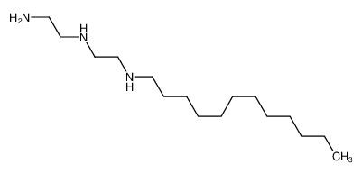 N'-[2-(dodecylamino)ethyl]ethane-1,2-diamine 3700-59-2