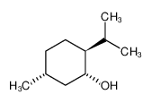 L-薄荷醇