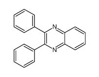 2,3-Diphenylquinoxaline 1684-14-6