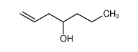 1-庚烯-4-醇