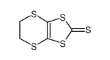4,5-Ethylenedithio-1,3-dithiole-2-thione 59089-89-3