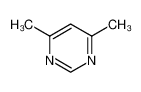 4,6-Dimethylpyrimidine 1558-17-4