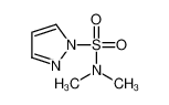 133228-21-4 N,N-二甲基-1H-吡唑-1-磺酰胺