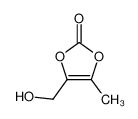 4-(羟基甲基)-5-甲基-[1,3]二氧代l-2-酮