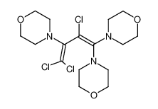 89872-31-1 structure