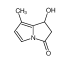 1198471-73-6 structure, C8H9NO2