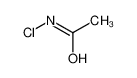 N-chloroacetamide 598-49-2