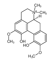 2141-09-5 碘化木兰花碱