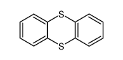 34507-27-2 thianthrenium radical cation