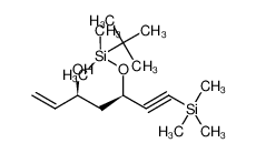 1383811-90-2 structure, C16H32O2Si2